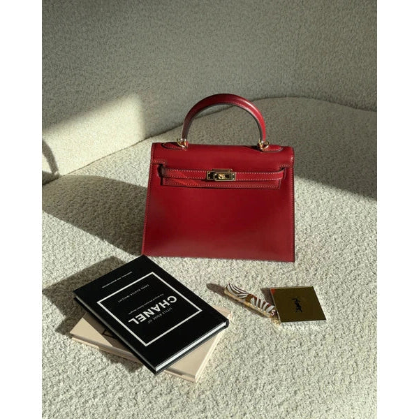 Silvana | Borsa Trapezoidale Nera