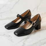Vittoria | Mary Jane Ortopedica