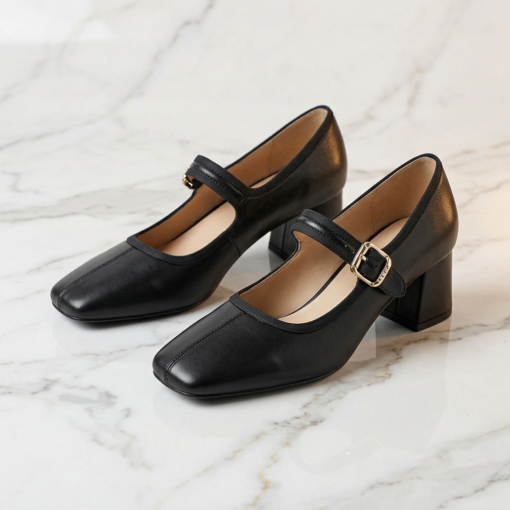 Vittoria | Mary Jane Ortopedica