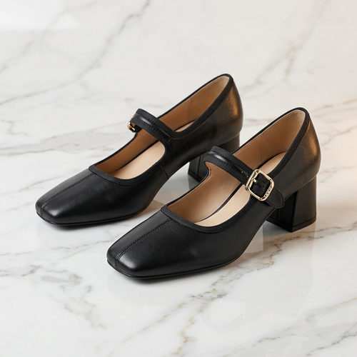Vittoria | Mary Jane Ortopedica