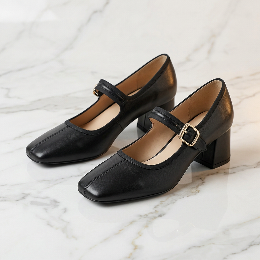 Vittoria | Mary Jane Ortopedica