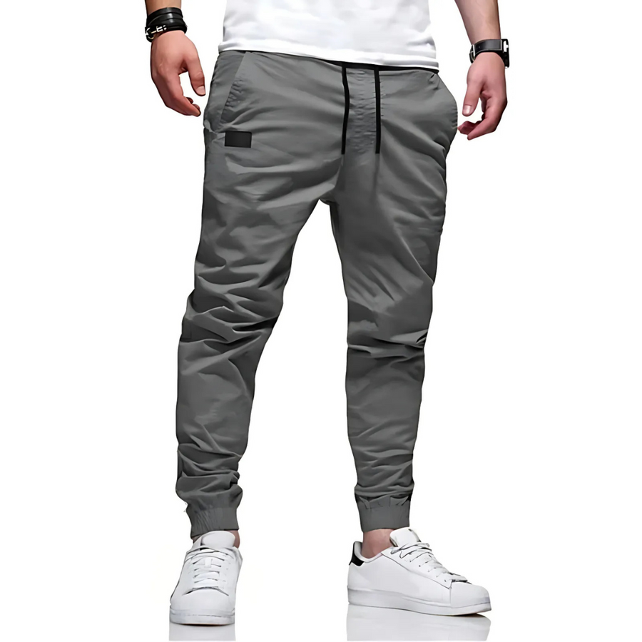 Laureano | Pantaloni Cargo