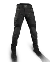Guglielmo | Pantaloni tattici
