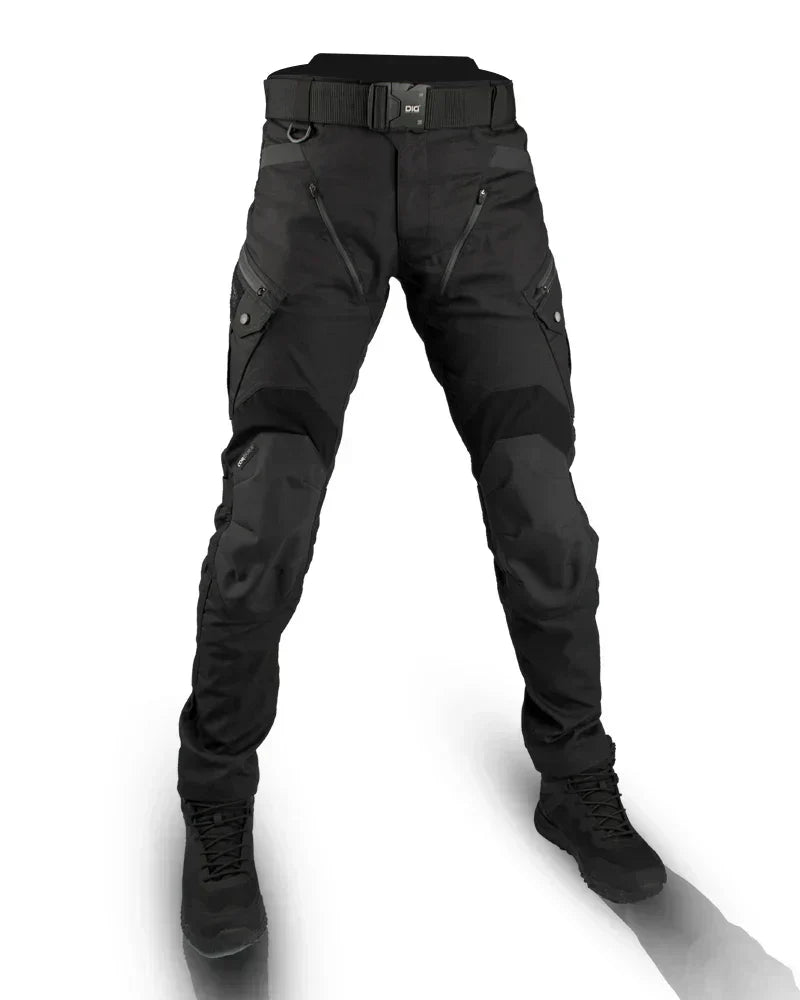 Guglielmo | Pantaloni tattici