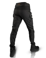Guglielmo | Pantaloni tattici