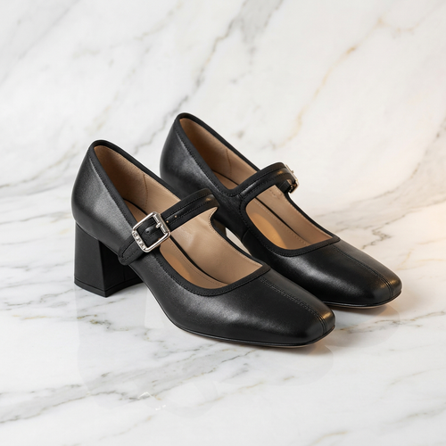 Vittoria | Mary Jane Ortopedica