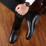 Varel | Scarpe da ufficio