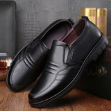 Varel | Scarpe da ufficio