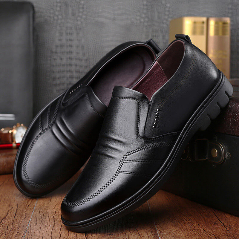 Varel | Scarpe da ufficio