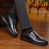 Varel | Scarpe da ufficio