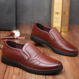Varel | Scarpe da ufficio