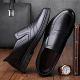 Varel | Scarpe da ufficio