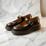 Allegra | Mary Jane vintage e moderna