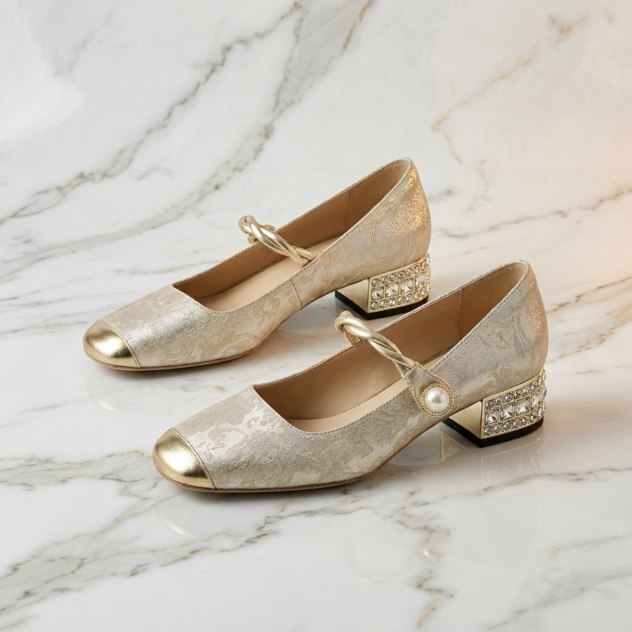 Maddalena | Mary Jane Ortopedica