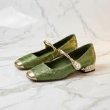 Maddalena | Mary Jane Ortopedica