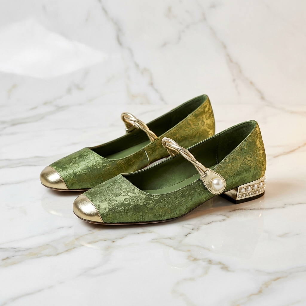 Maddalena | Mary Jane Ortopedica