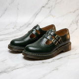 Aurora | Mary Jane Retrò ed Elegante