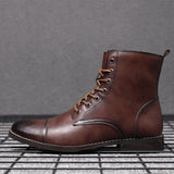 Varel | Stivaletti in similpelle