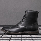 Varel | Stivaletti in similpelle