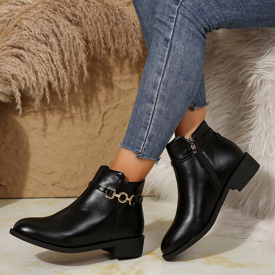 Adèle™ – Eleganza e comfort quotidiani