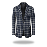 Elegante giacca da uomo
