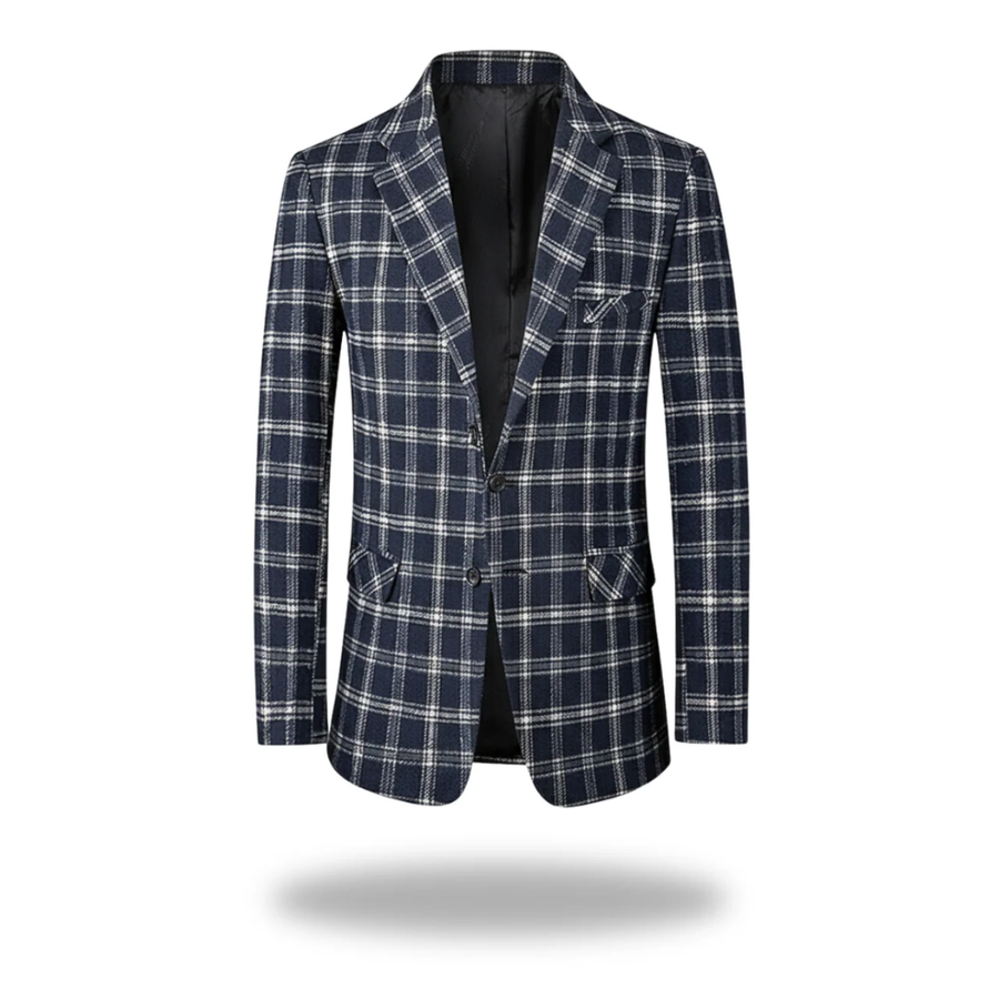 Elegante giacca da uomo