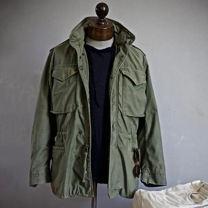 Varga | Giacca militare M-65
