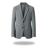 Elegante blazer da uomo