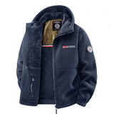 FOSCARI LABEL | GIACCA INVERNALE CON FODERA TERMICA