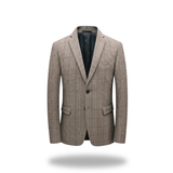 Elegante giacca da uomo
