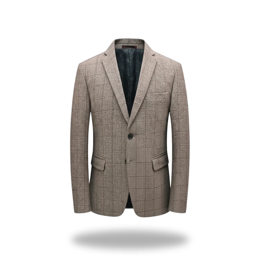 Elegante giacca da uomo