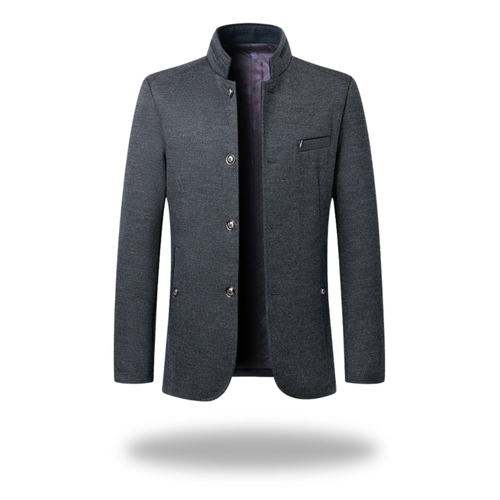Elegante giacca da uomo
