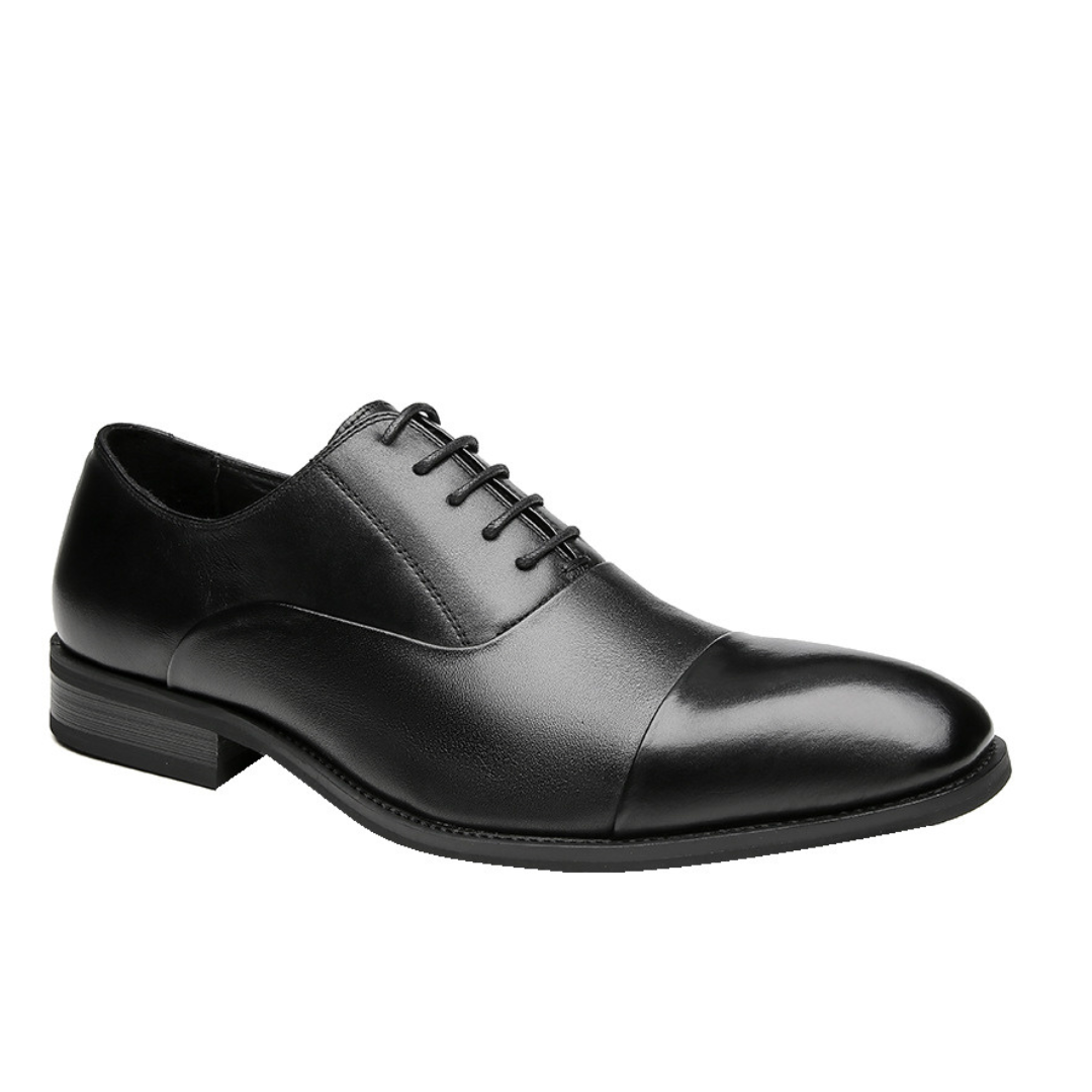 Ana&José | Scarpe classiche in pelle