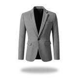 Elegante giacca da uomo