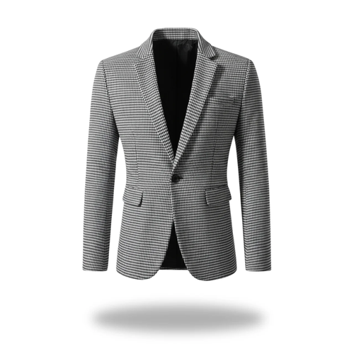 Elegante giacca da uomo