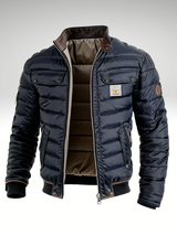 FOSCARI LABEL | GIACCA VINTAGE