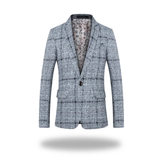 Elegante blazer da uomo