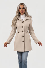 CAPPOTTO TOP ITALIANO