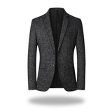 Elegante giacca da uomo
