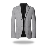 Elegante blazer da uomo