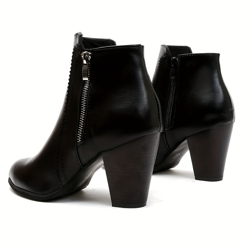 Nina – Eleganza e comfort ad ogni passo