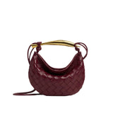 Calista | Borsa Geometrica con Manico