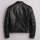 Varga | Giacca in pelle vintage