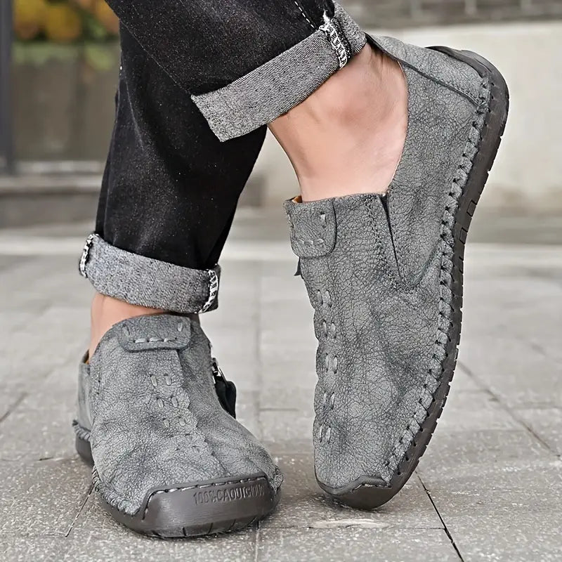 Ana&José | Scarpe eleganti in pelle