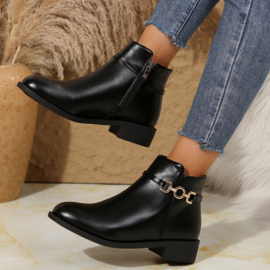 Adèle™ – Eleganza e comfort quotidiani
