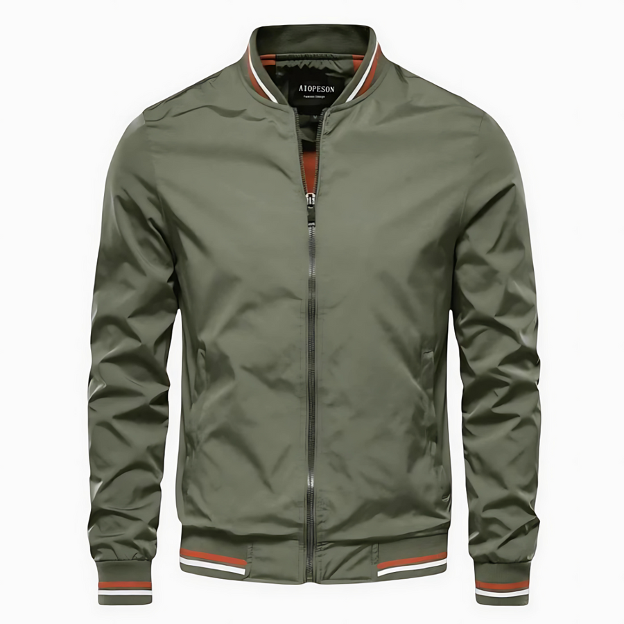 Varga | Giacca urbana elegante