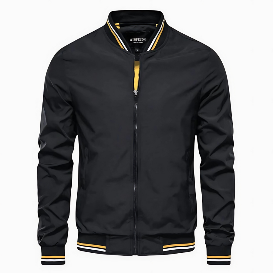 Varga | Giacca urbana elegante