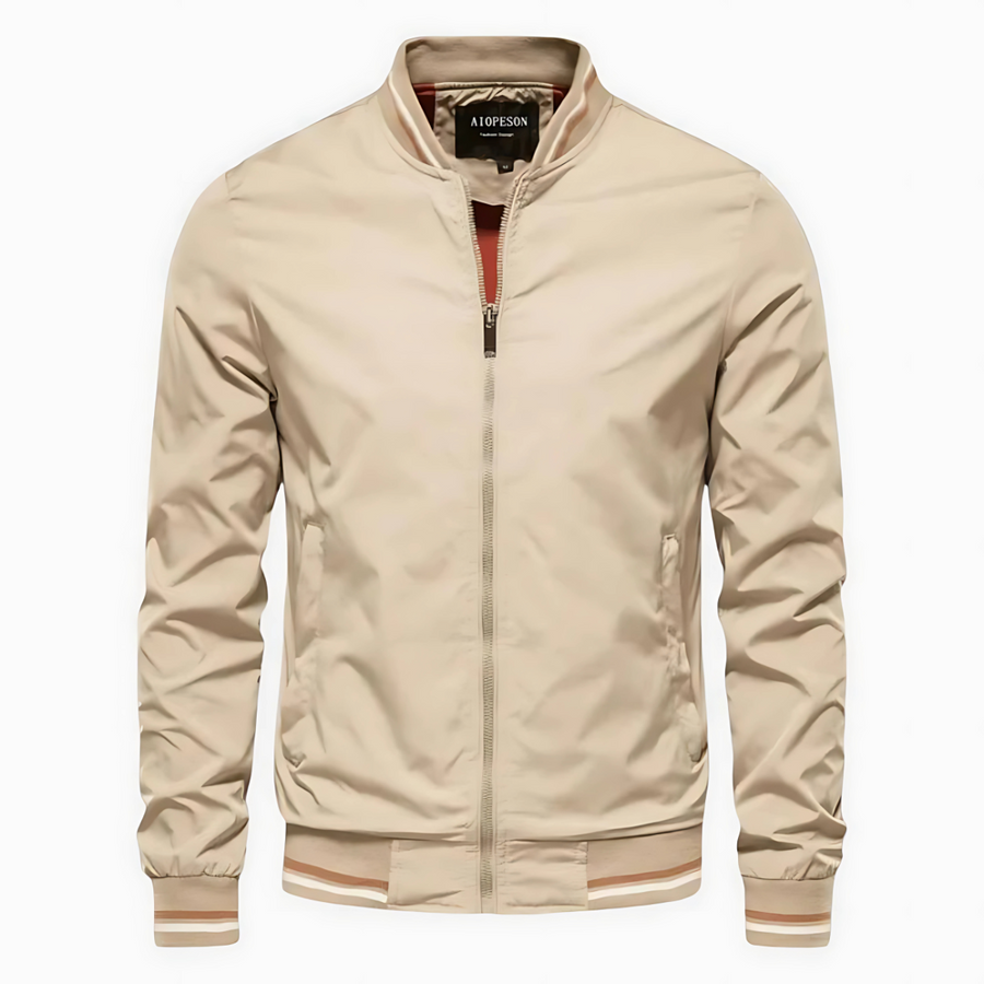 Varga | Giacca urbana elegante