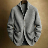Cardigan in lana André Ferran