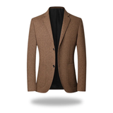 Elegante blazer da uomo